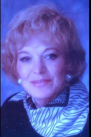 Barbara Ann Palmer Davis (1939-2011)