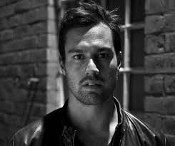 In Profile: Jonathon Logan