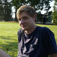 CARSON MITCHELL — Papaw Land