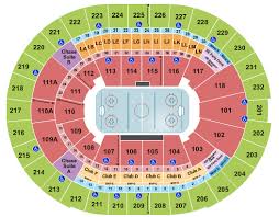 Amway Center Seating Chart Orlando