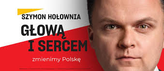 Szymon hołownia ретвитнул(а) katarzyna pełczyńska. Szymon Holownia Zona Poglady Partia Program Wiek Wzrost Wyksztalcenie Mam Talent Zolta Rewolucja Zwyciezy W Polsce Warszawa Eska Pl