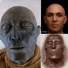 ZOOM EVENT: Mummification: Resurrection of a Lost Art with Dr Bob Brier  Saturday 4th September 20212pm BST Dr Bob Brier is recognised as one of the  world's foremost Egyptologists. As Senior Research