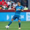 Football player (1), croatian (1). 1