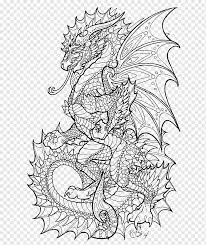 Print and color chinese new year pdf coloring books from primarygames. Coloring Book Chinese Dragon Adult Drawing Dragon Child Dragon Monochrome Png Pngwing