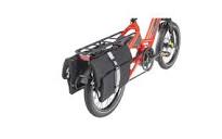Tern Cargo Hold 37 Panniers | Propel Electric Bikes |