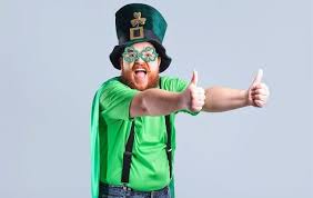 Patrick's day beverages, you have two main choices: Weird And Interesting Trivia For St Patrick S Day