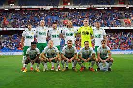 Hammarby if played against fc basel in 2 matches this season. Hammarby Fotboll