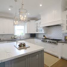 Chelsea Gray Island Eyeforpretty Gorgeous Kitchens Kitchen Remodel Kitchen Design
