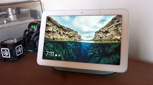 Control all your smart devices on one home display or with your voice. Google Nest Hub Review Google Home Refined Cgmagazine