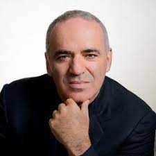 This book is our attempt to create a teaching tool that advocates for the. Avast Blog Garry Kasparov