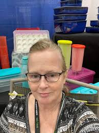 Any Tupperware consultants in town selling these bowls for the $20?