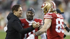 Golden Nuggets: Thank you Denver! - Niners Nation