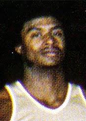 CavsHistory » Jerome Whitehead