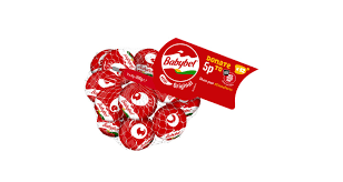 #rednoseday is back on friday 19th march 🔴 let's face it, we could all do with a laugh. Babybel Kicks Off Red Nose Day Campaign To Support Comic Relief