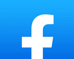 รูปภาพFacebook app icon