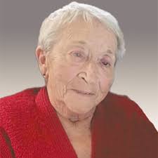 Roseline Plourde (1936–2025)