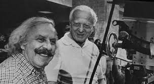 The American Society of Cinematographers