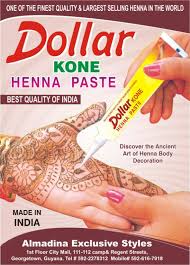 Henna Cone Buy In Chennai