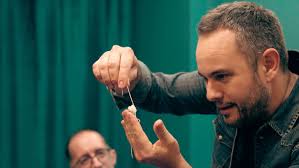 Un Madrid para flipar