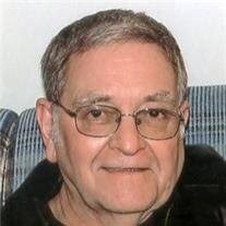 Thomas Grubl Sr. Obituary