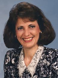 Obituary of Myra Baker Albritton