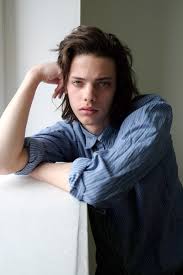Maybe you would like to learn more about one of these? Top Male Models On Instagram Teen Vogue