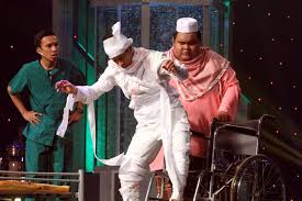 Adakah bocey layak untuk terus bertahan di dalam mlm2014 ini? Zero Juara Maharaja Lawak Mega 2014 Terima Rm500 000 Hiburan Mstar