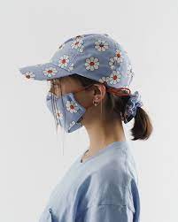 Baggu Hats Scrunchies Scrunchies Hats Milled