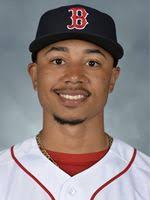 Boston Red Sox star Mookie Betts enters PBA World Series of Bowling VII