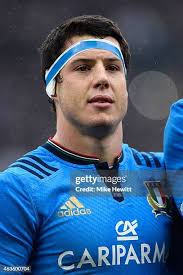 539 Luca Morisi Photos & High Res Pictures