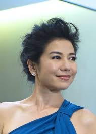 Cherie Chung (Hong Kong Actress) ~ Bio with [ Photos