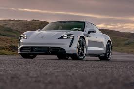 Search over 1,500 listings to find the best local deals. 2021 Porsche Taycan Prices Reviews And Pictures Edmunds