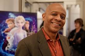 Behind the Scenes of 'Frozen 2'