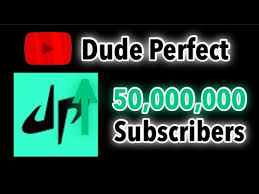 Check spelling or type a new query. Dude Perfect Hitting 50 Million Subscribers 1 Hour Timelapse For Gsm
