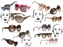 Textură bună stiluri de moda regatul. Forma Fetei Sprancene Ochelari Si Blush All 4she