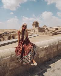 Hildegunn Taipale On Instagram The Sphinx On One Side Of The Road And Pizzahut On The Other The Contrasts Are Big Here Hi Egypt Travel Egypt Visit Egypt