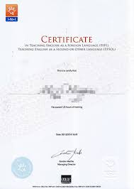 Check out our international tefl jobs listings. How To Get A Tefl Certificate Online Best Site To Get Fake Diplomas