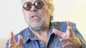 La vida de Facundo Cabral, al cine