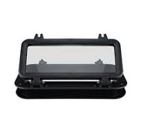 OEM/ODM Ojos De Buey De Forma Rectangular Con Ventana De 320 ...