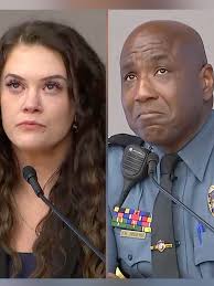 Emotional Testimony in Taken Teen Murder Trial