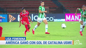 Alone you may feel helpless, together we will tackle one issue at a time. Nacional Vs America Goles Resultado Y Resumen 0 1 Liga Aguila Femenina 2019 Youtube