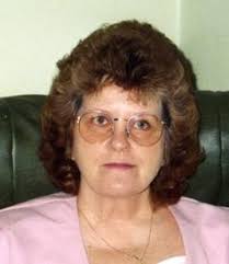 Judith Bolton Obituary