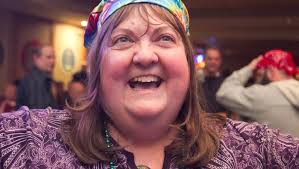 Woodstock revisited at American Spirit Centre