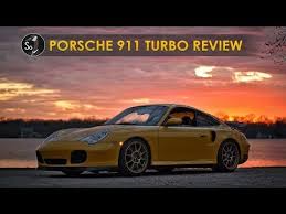 Porsche 911 Turbo 996 | Worth The Risks? : r/cars