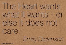 Thus, the guy wants to fix your heart. Emily Dickinson Quotes Meetville Emily Dickinson Quotes Emily Dickinson Quotes