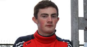 Mayo star Diarmuid O'Connor comes to defence of Cork U21 goalkeeper Anthony  Casey