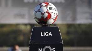Classificação de liga nos de portugal para a temporada 2020/2021 Declarada Utilidade Publica Da Liga Portuguesa De Futebol Profissional Futebol Nacional Jornal Record