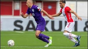 Dann kommt es zu einem. Robben Fahrt Nach Tollem Comeback Mit Dem Rad Heim