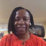 Marion Shuck and Miriam Moore