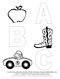 Up to 9 cash back there are big cs on every crayola product. Alphabet Coloring Letters A B C Alphabet Coloring Pages Coloring Letters Alphabet Coloring